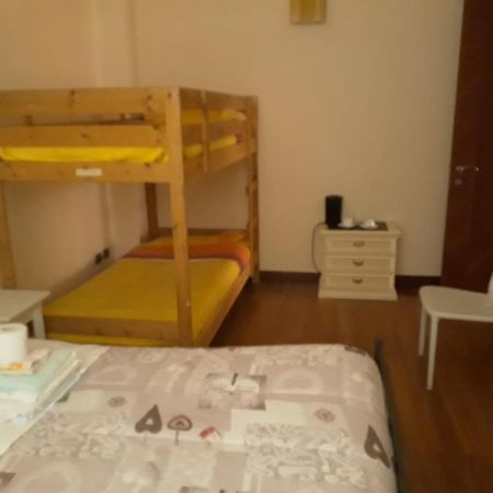B & B Paradiso Loreto  Kültér fotó