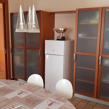 B & B Paradiso Loreto  Kültér fotó