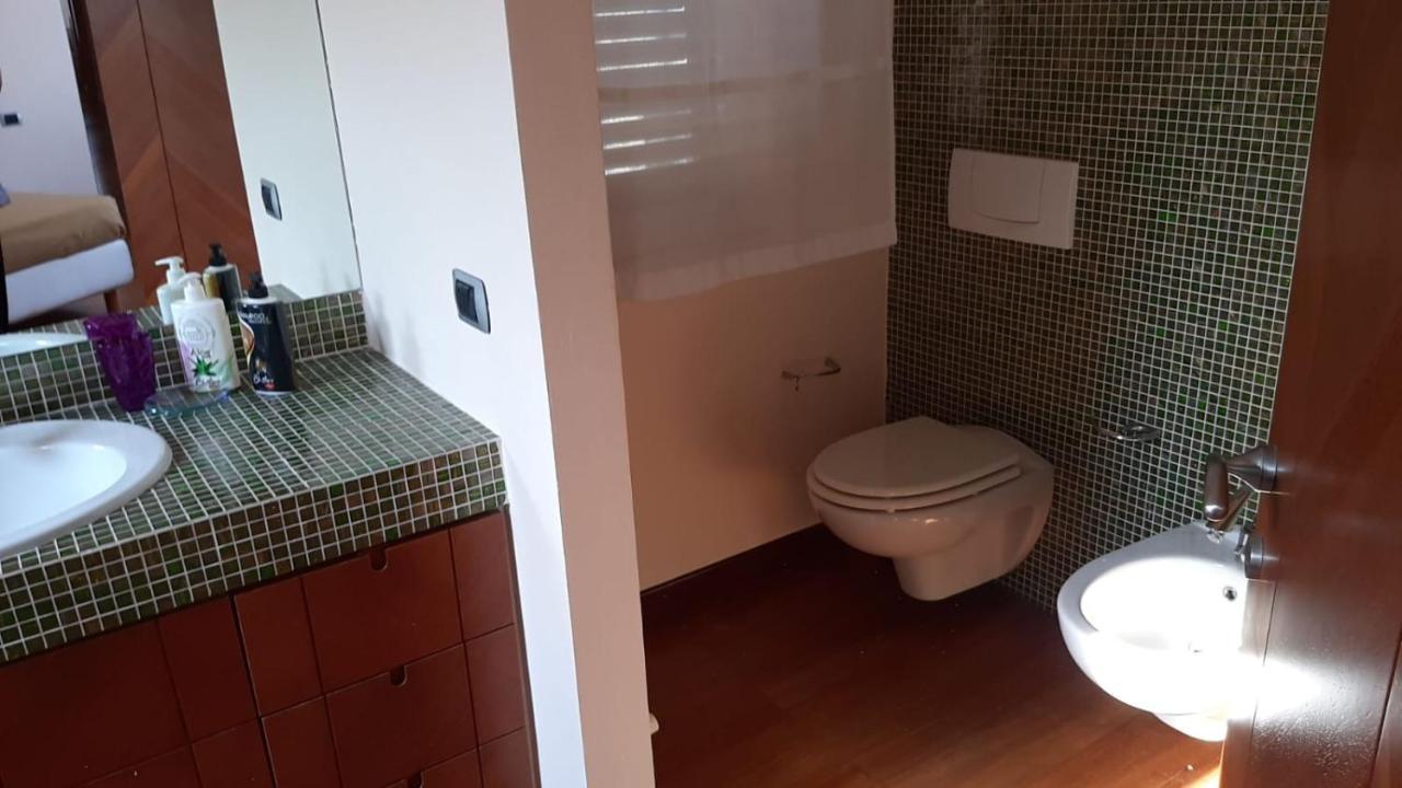 B & B Paradiso Loreto  Kültér fotó