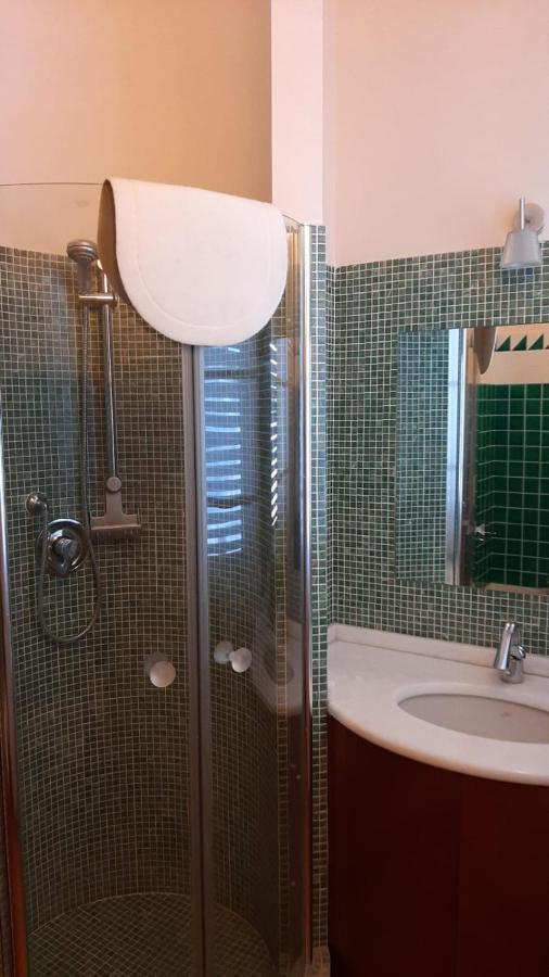 B & B Paradiso Loreto  Kültér fotó