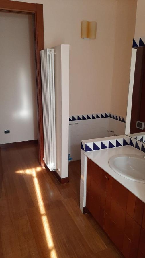 B & B Paradiso Loreto  Kültér fotó