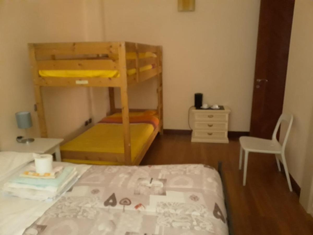 B & B Paradiso Loreto  Kültér fotó