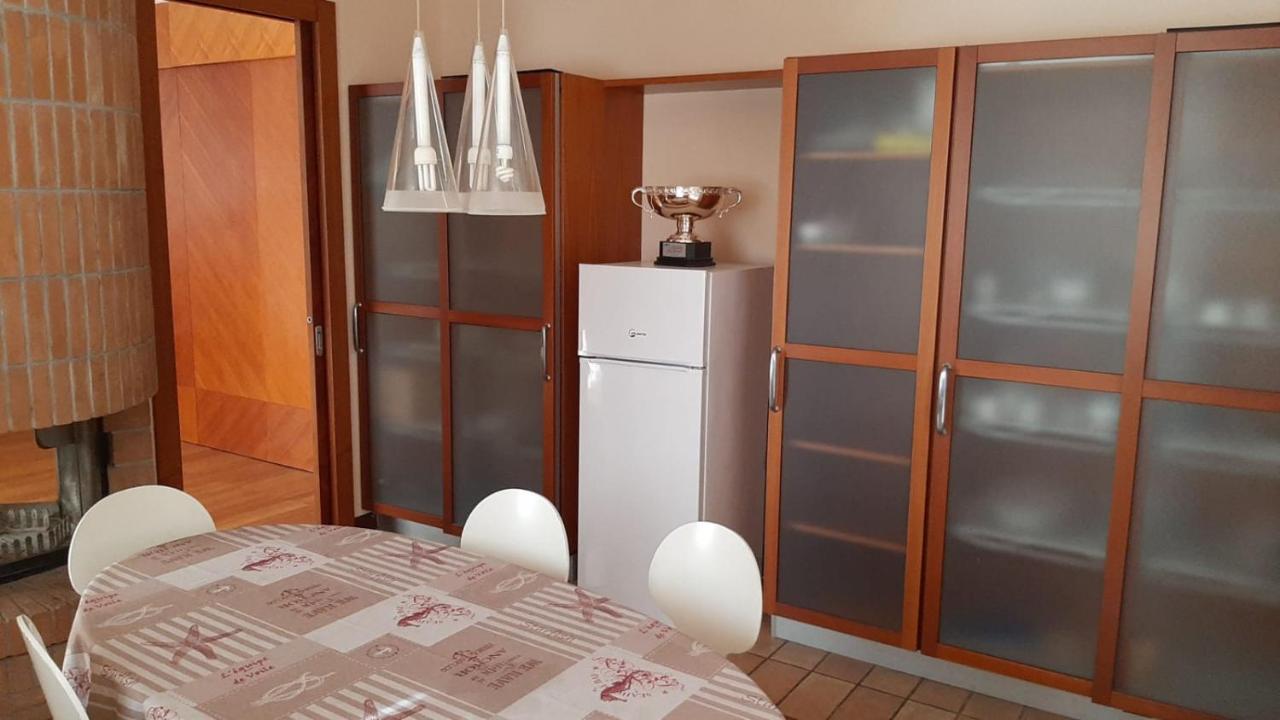 B & B Paradiso Loreto  Kültér fotó