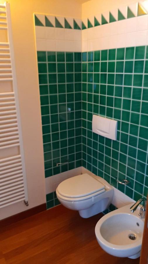 B & B Paradiso Loreto  Kültér fotó