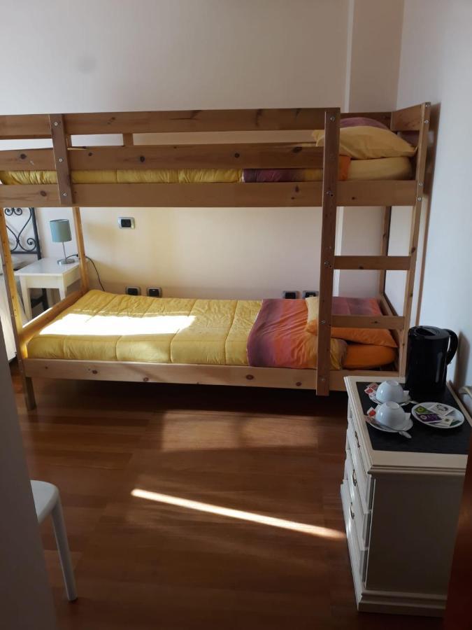 B & B Paradiso Loreto  Kültér fotó