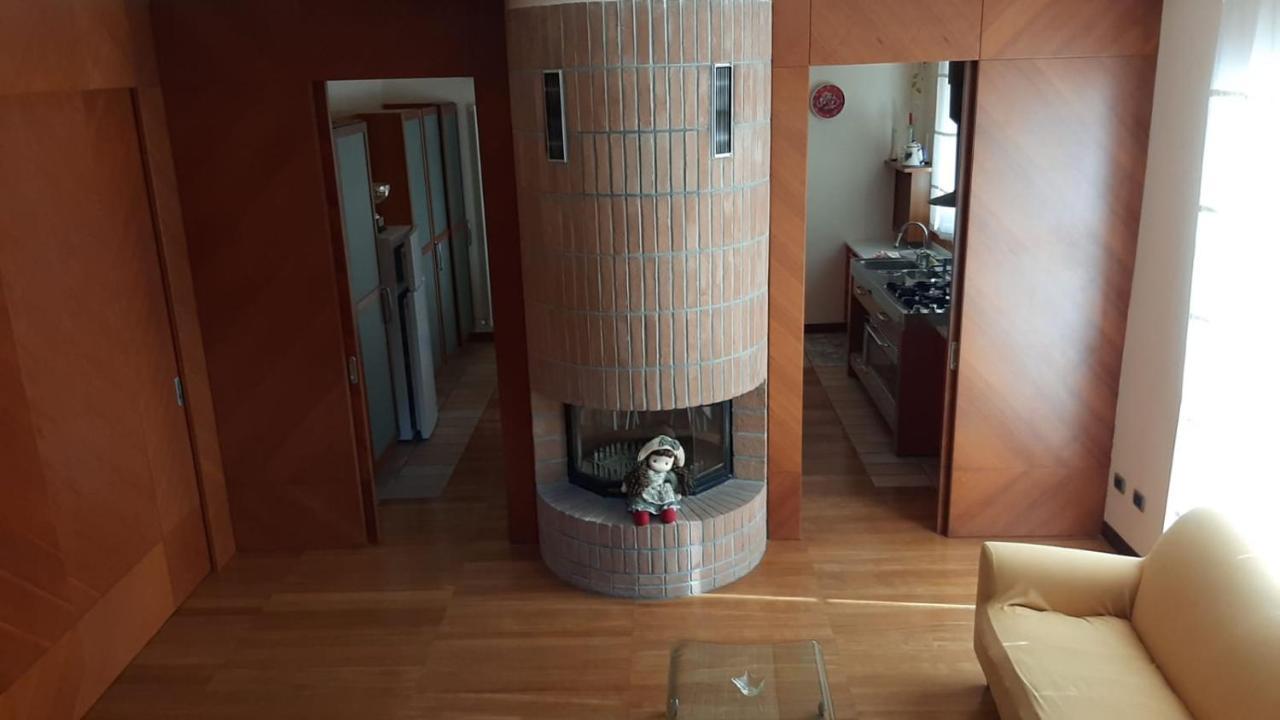 B & B Paradiso Loreto  Kültér fotó