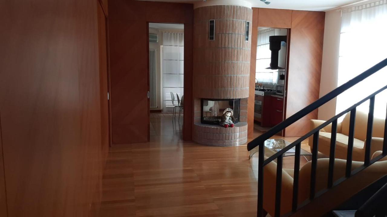 B & B Paradiso Loreto  Kültér fotó