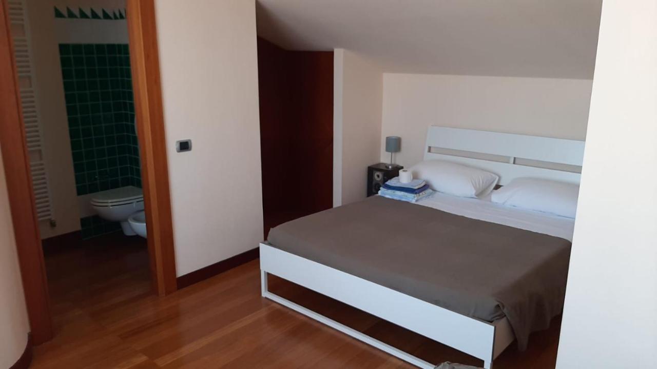 B & B Paradiso Loreto  Kültér fotó