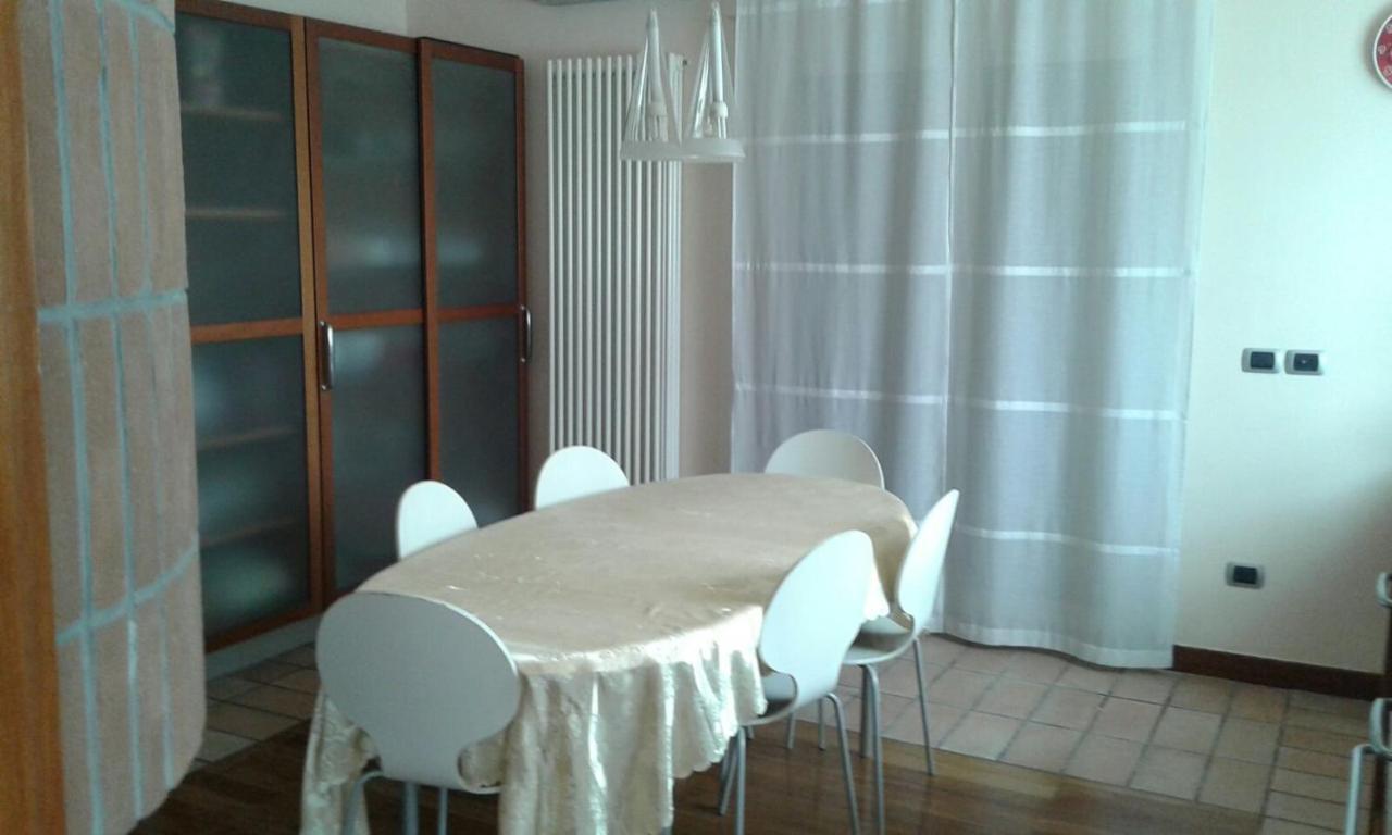 B & B Paradiso Loreto  Kültér fotó