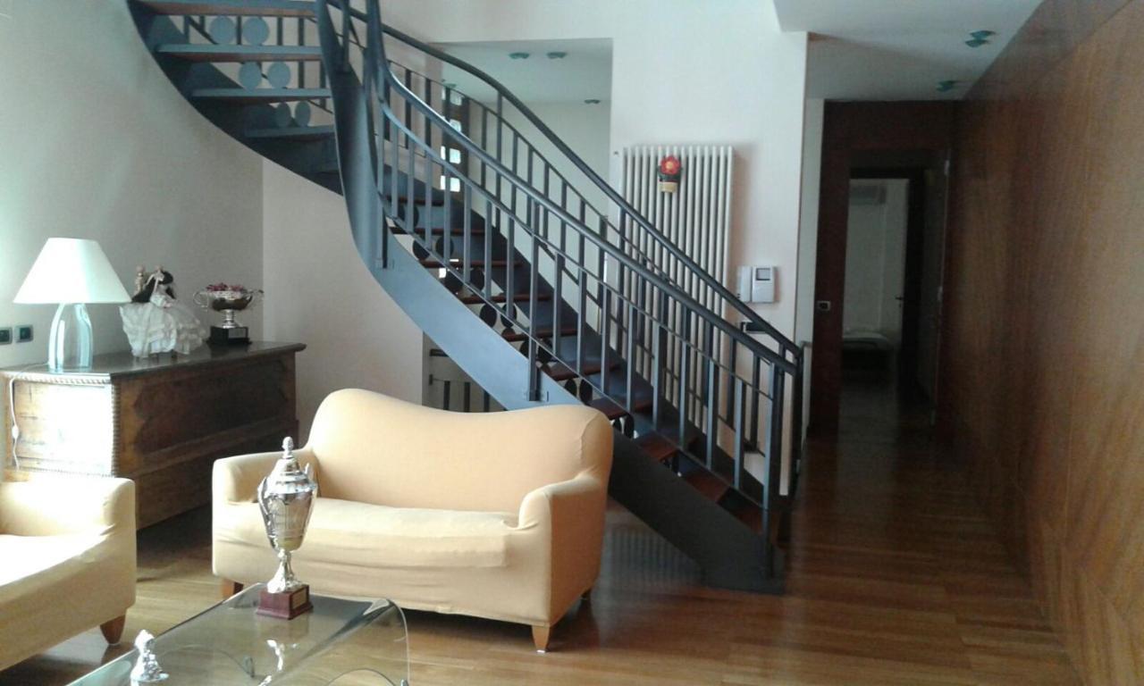 B & B Paradiso Loreto  Kültér fotó