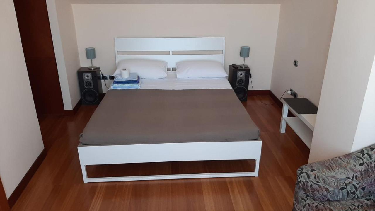 B & B Paradiso Loreto  Kültér fotó