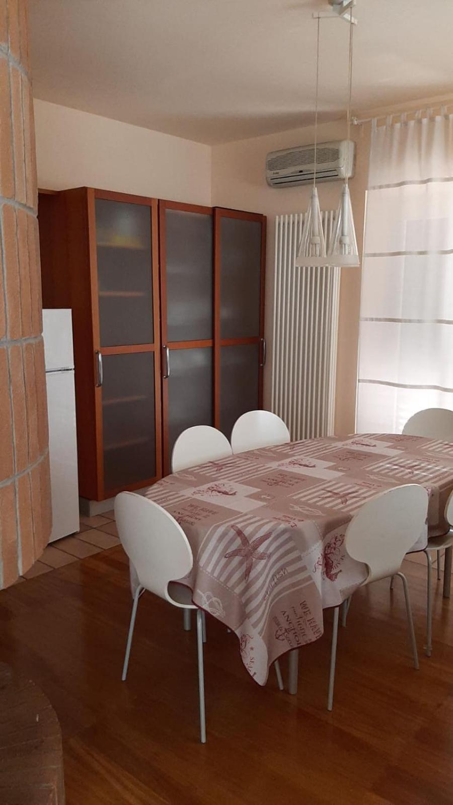 B & B Paradiso Loreto  Kültér fotó