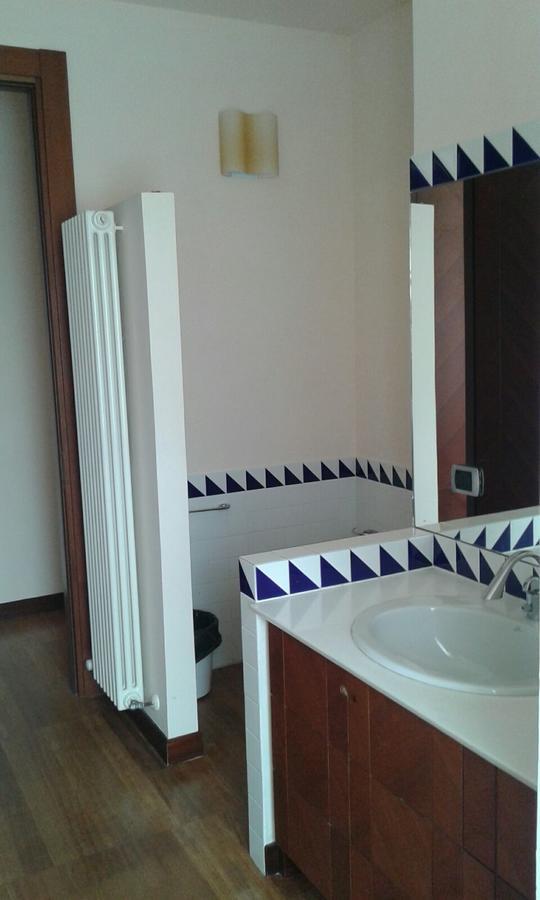 B & B Paradiso Loreto  Kültér fotó